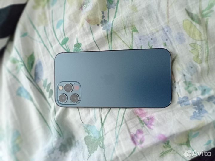 iPhone 12 Pro, 256 ГБ