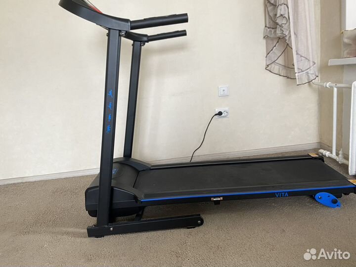 Беговая дорожка