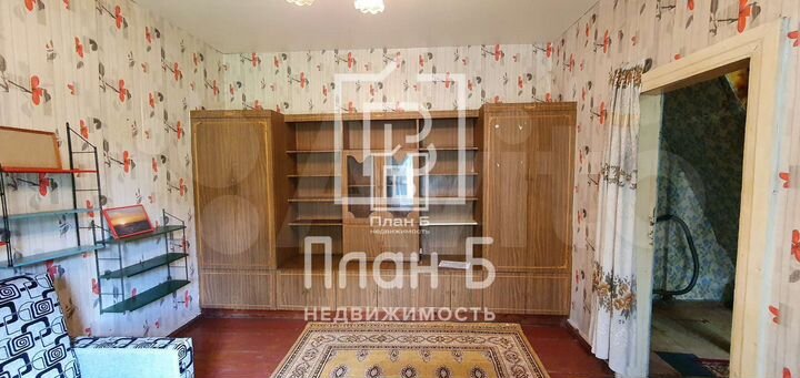 Дом 50 м² на участке 4 сот.