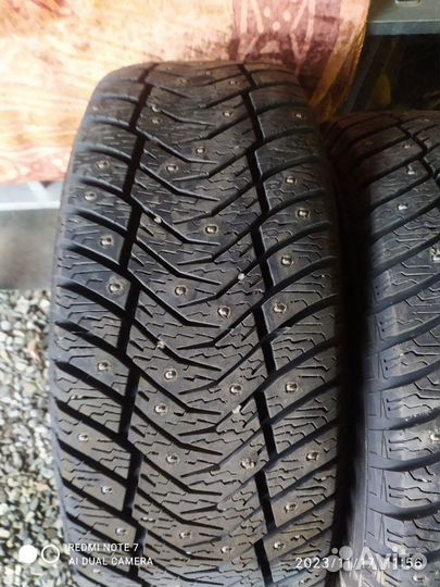 Yokohama Ice Guard IG65 205/55 R16 94T