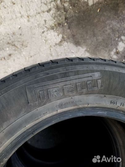 Pirelli Scorpion Verde 225/65 R17