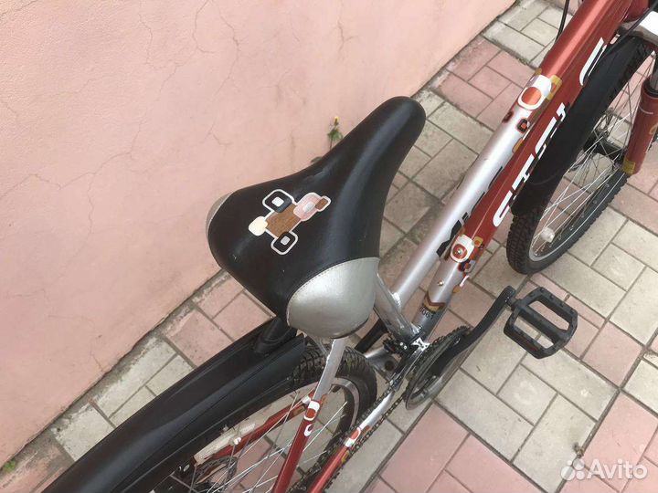 Велосипеды бу взрослый stels