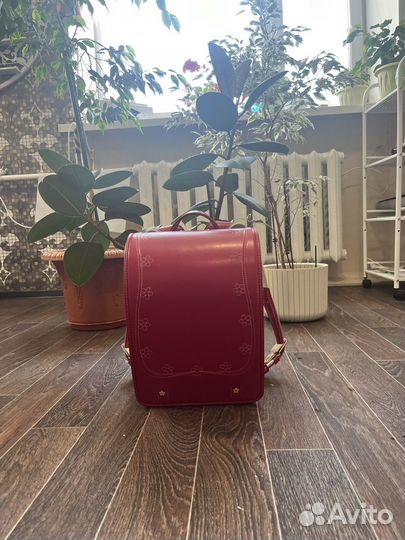 Ортопедический школьный ранец