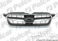 Решетка перед для subaru legacy (BL/BP/BPS) 09.03-04.09