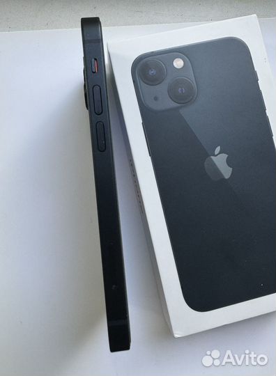 iPhone 13 mini, 128 ГБ