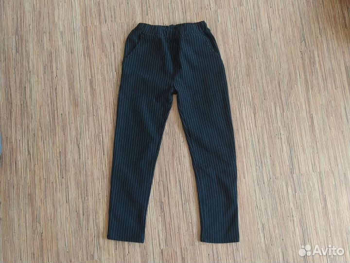 Одежда для девочки школьная 128