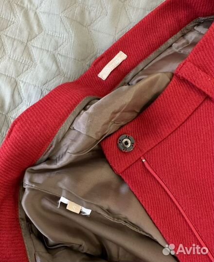 12storeez брюки шерсть cos arket