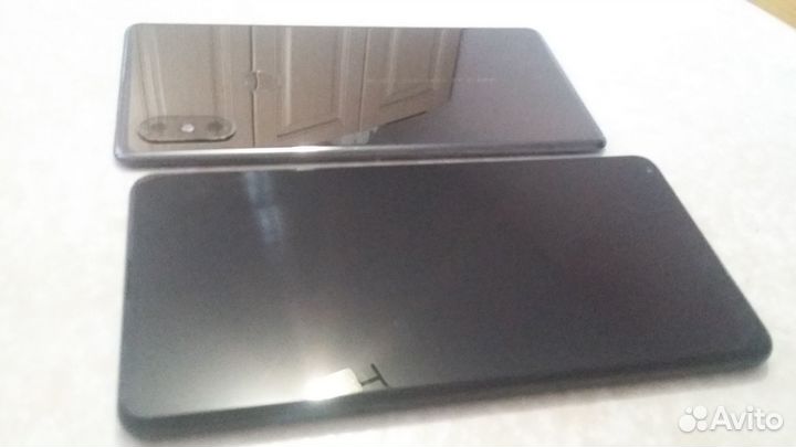 Xiaomi Mi Mix 2S, 6/64 гб