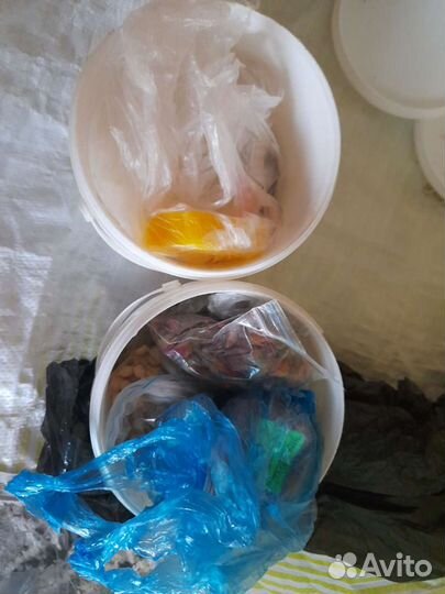 Формы для мыла