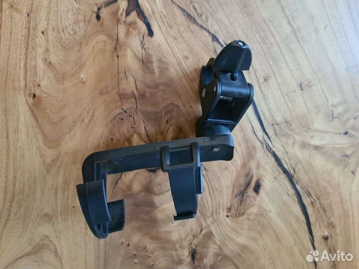 Держатель стакана для коляски