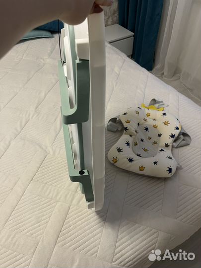 Ванночка для купания