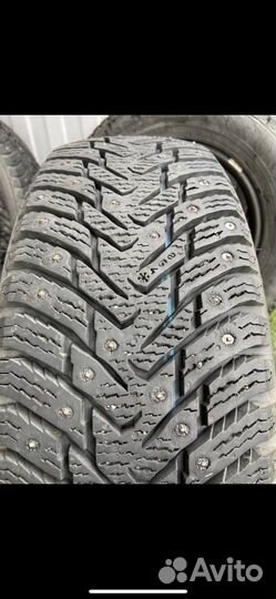 Nokian Tyres Nordman 8 195/65 R15 82