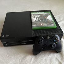 Xbox one 500 gb