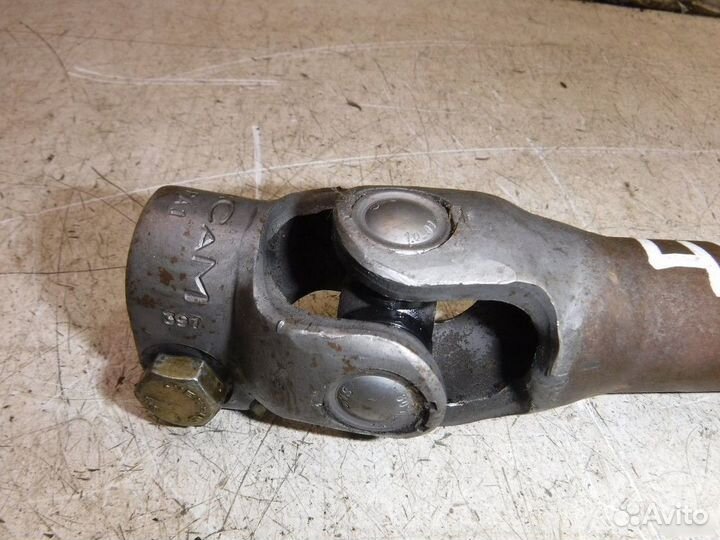 Кардан рулевой Volvo 440