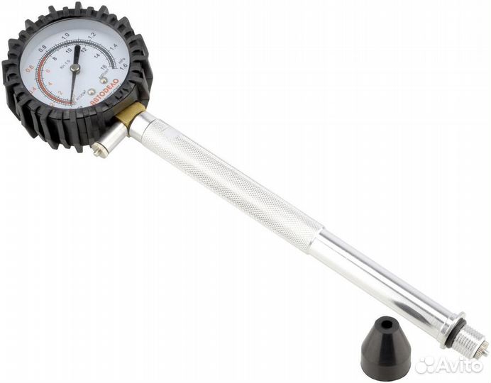 Компрессометр для 16 кл