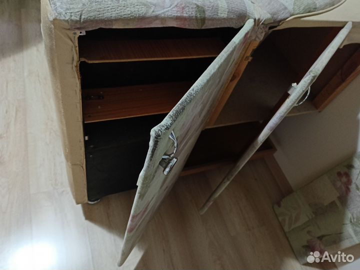 Кухонный уголок бу