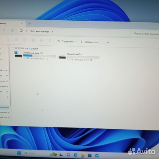 Продам Игровой Компьютер