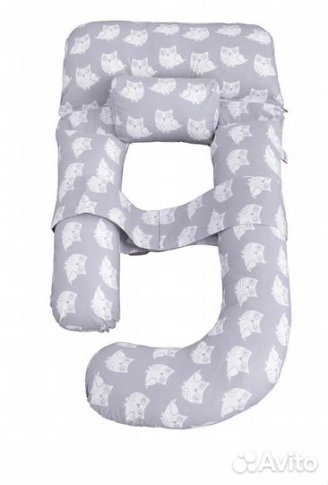 Подушка для беременных бу