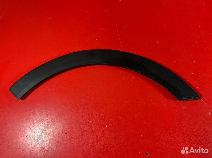 Накладка крыла заднего правая Hyundai Creta Gs 2.0