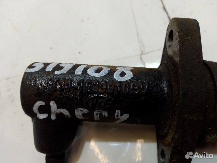 Цилиндр сцепления рабочий (Chery Tiggo 5)