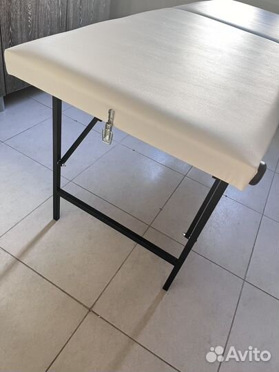 Кушетка косметологическая