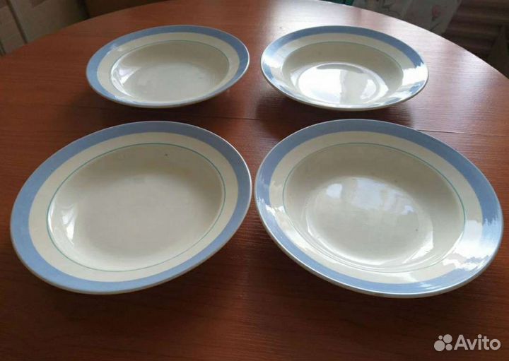 Набор посуды