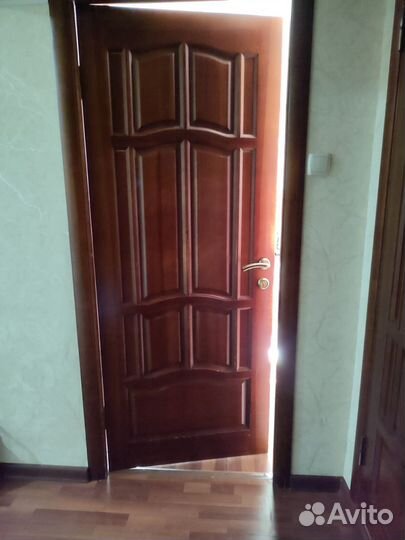 Двери межкомнатные