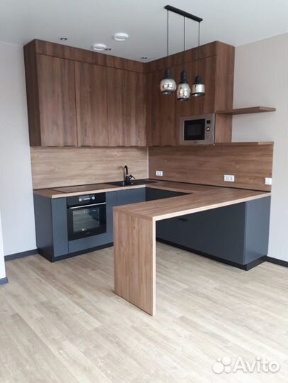 Кухонный гарнитур