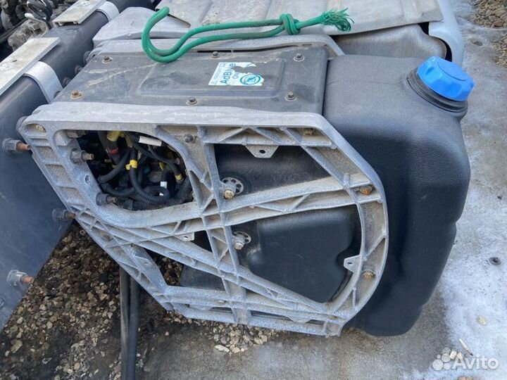 Бак AdBlue Volvo Fh4 Volvo Fh 4 D13K 2016