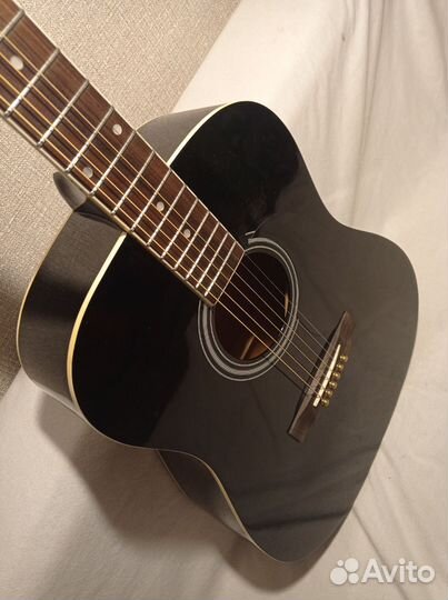 Акустическая гитара Ballada
