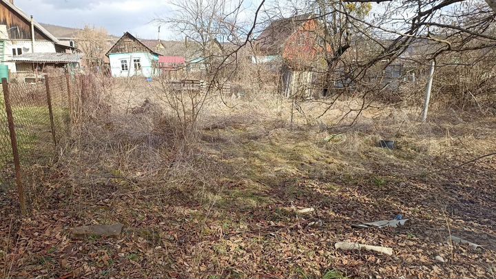 Участок 12 сот. (ИЖС)