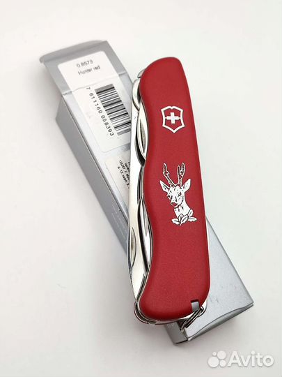 Victorinox Hunter (0.8573) новый/оригинал