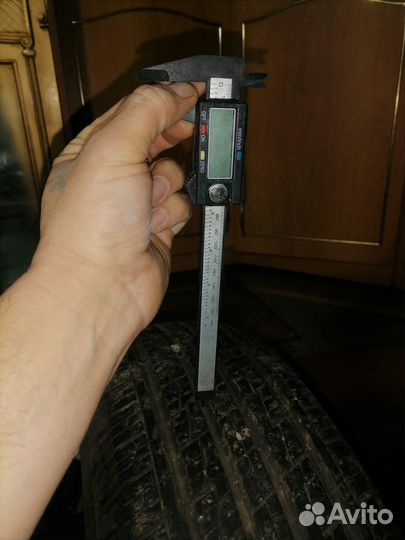 Zmax Gallopro H/T 225/70 R16 107H