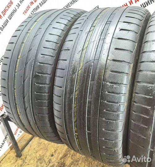 Nokian Tyres Hakka Black 2 SUV 265/50 R19 L