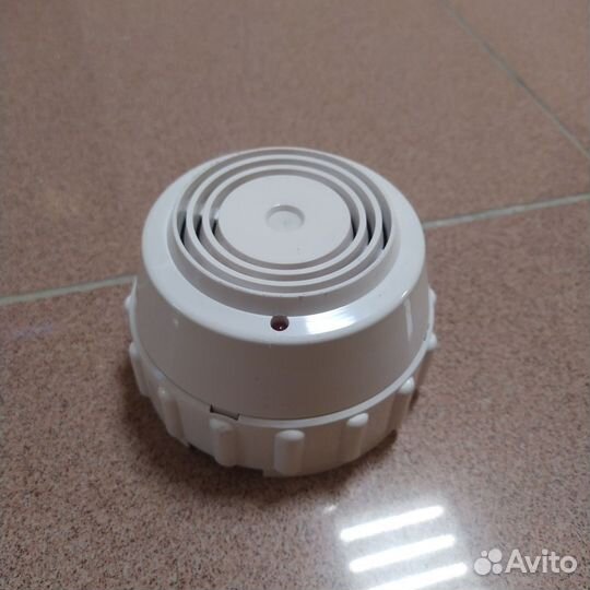 Пожарный извещатель