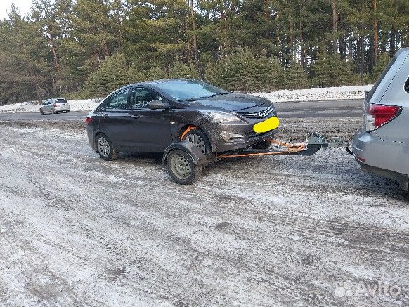 Эвакуатор, Услуги эвакуатора