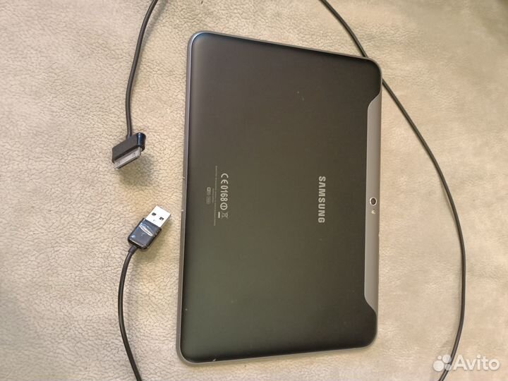 Продам планшет Samsung Galaxy Tab 8.9 (GT-P7310)
