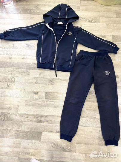 Спортивный костюм на рост 130 см