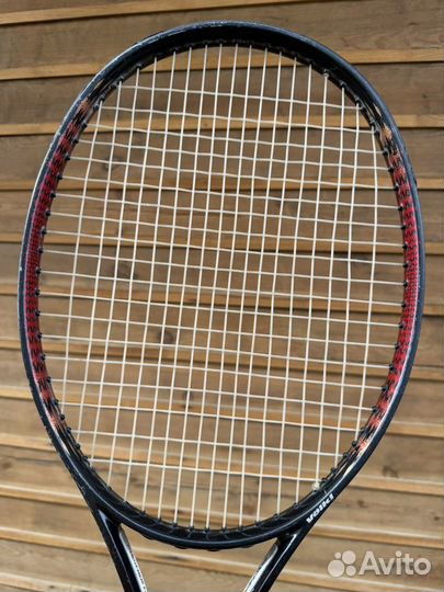 Ракетка для большого тенниса Volki