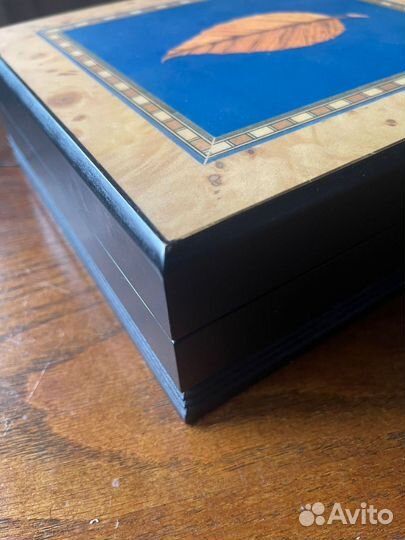 Хьюмидор для сигар