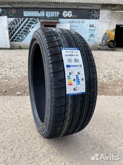 Triangle TH201 225/40 R18 92Y