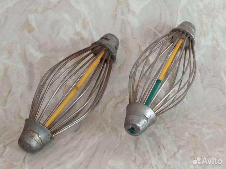 Кормушка для рыбалки