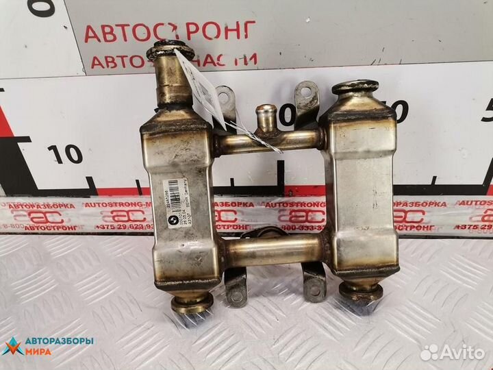 Охладитель EGR / Радиатор EGR BMW 7 E65/E66/E67