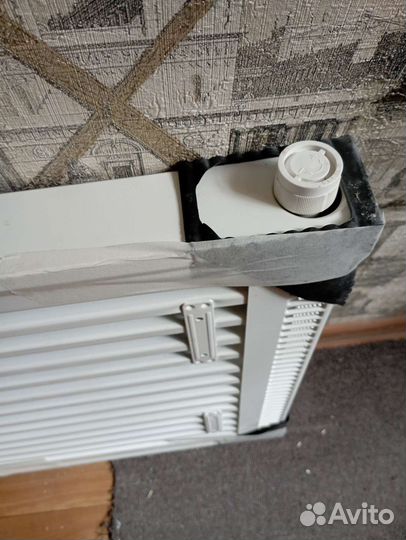 Радиатор отопления