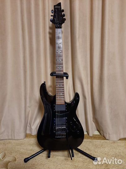 Электрогитара Schecter Diamond Series