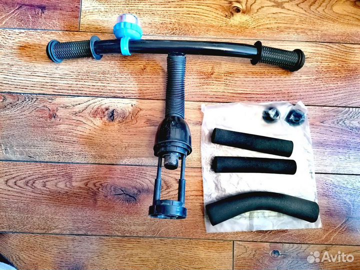 Запчасти для трёхколёсного велосипеда