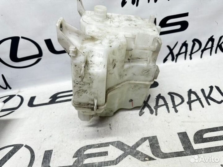 Бачок стеклоомывателя Lexus Rx450H 2011