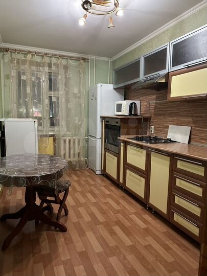 3-к. квартира, 75 м², 3/9 эт.