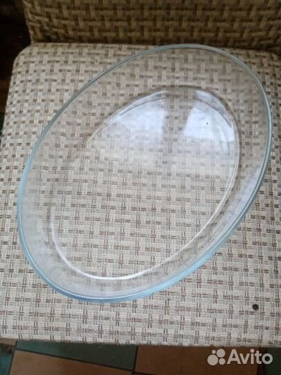 Форма для запекания керамика и стекло