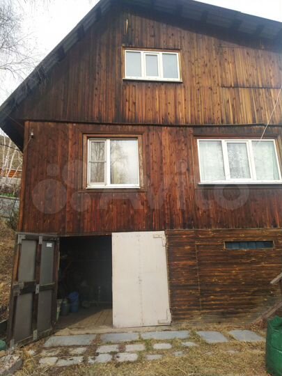 Дача 65 м² на участке 15 сот.